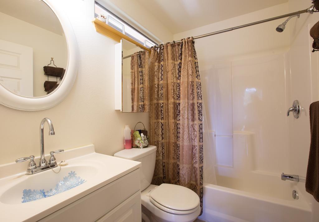 Nice Studio W/ Ac Near Kehena Beach And Lava Fields Exterior foto